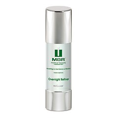 Biochange Overnight Refiner - Cilt Bakım Jeli, MEDICAL BEAUTY RESEARCH